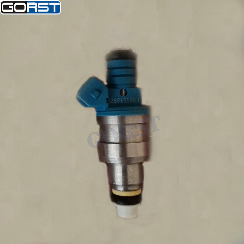 Car Fuel Injector Nozzle For Espero 2.0L 0280150983 Total 4 Piece v