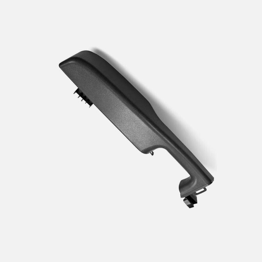 2-Pack Front LR Side Door Armrest Handles for Selected for Chevrolet / for GMC Models (model 99-06)