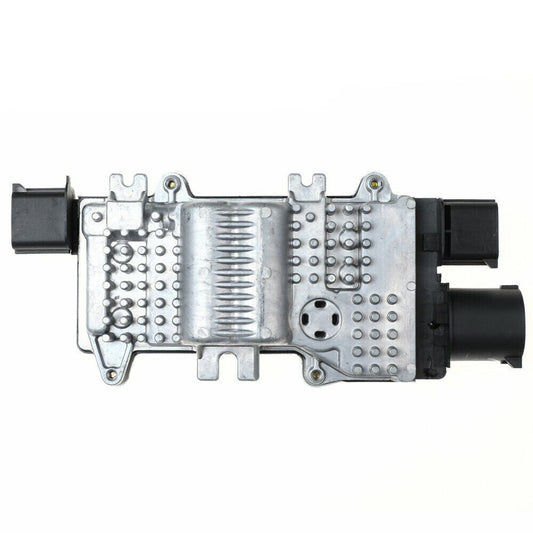 Fan Heater Blower Motor Resistor for Chevrolet Captive for Opel Antara 1137328617 Q