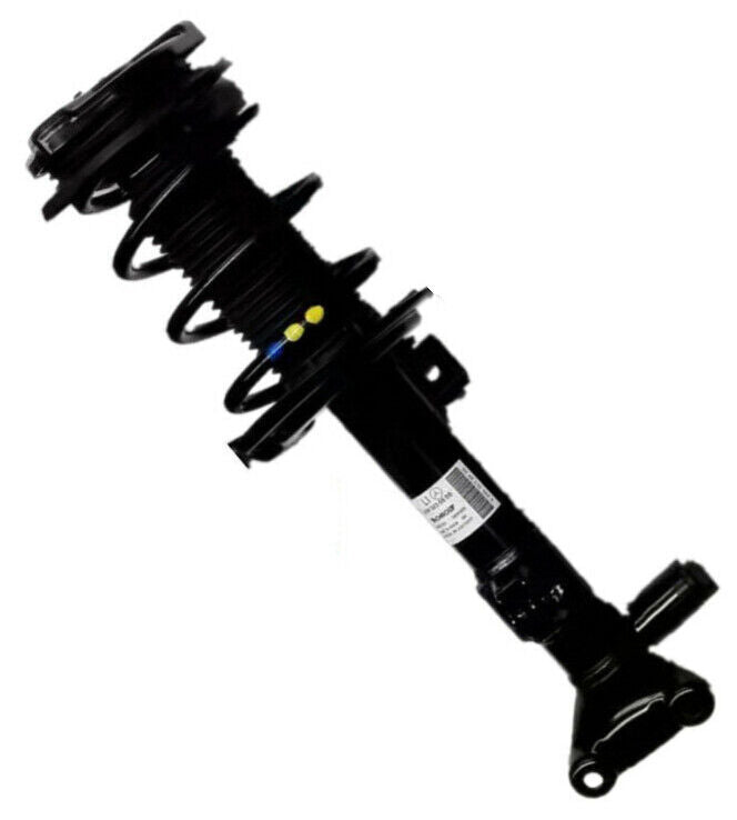 Front Right Shock Strut Assembly Fit for Mercedes C-Class C204 C207 E-Class E200 350