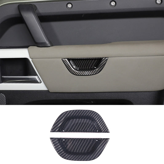 1 piece of car exhaust muffler with chrome modified stainless steel tube for tail throat- v