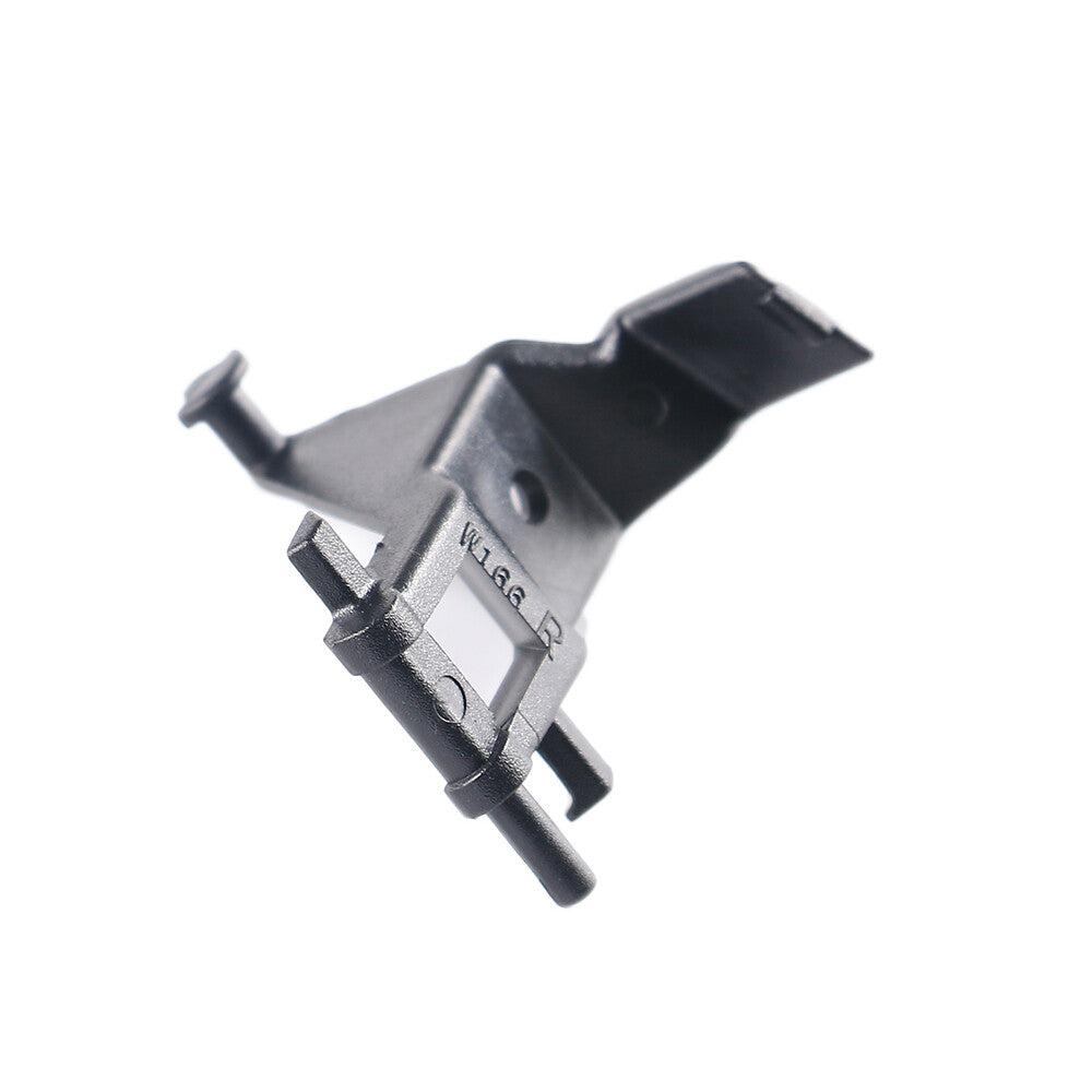 Fit for Mercedes ML320 ML350 GL400 Black Right Armrest Box Buckle Locker Switch Clip Q