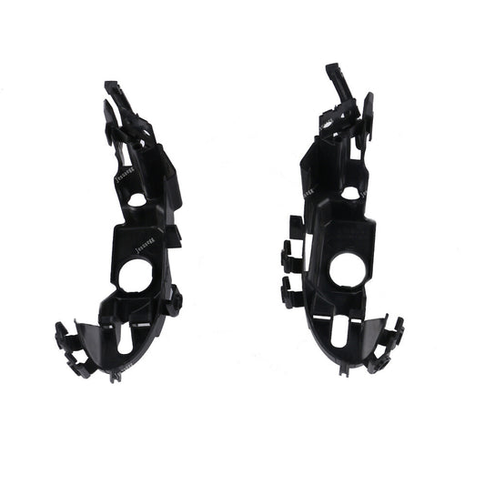 2x Front Right Left Fog Light Trim Frame for Mercedes-Benz W163 ML320 500 350