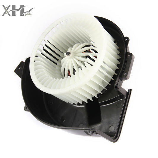 LHD Blower Heater Motor Fan for VW Polo 9N for Audi A2 for Seat Ibiza 6Q1 820 015 G Q