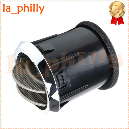 Front Dashboard Round Air Vent for Lincoln MKZ for Ford Fusion for Mercury 06 07 08 09 Q