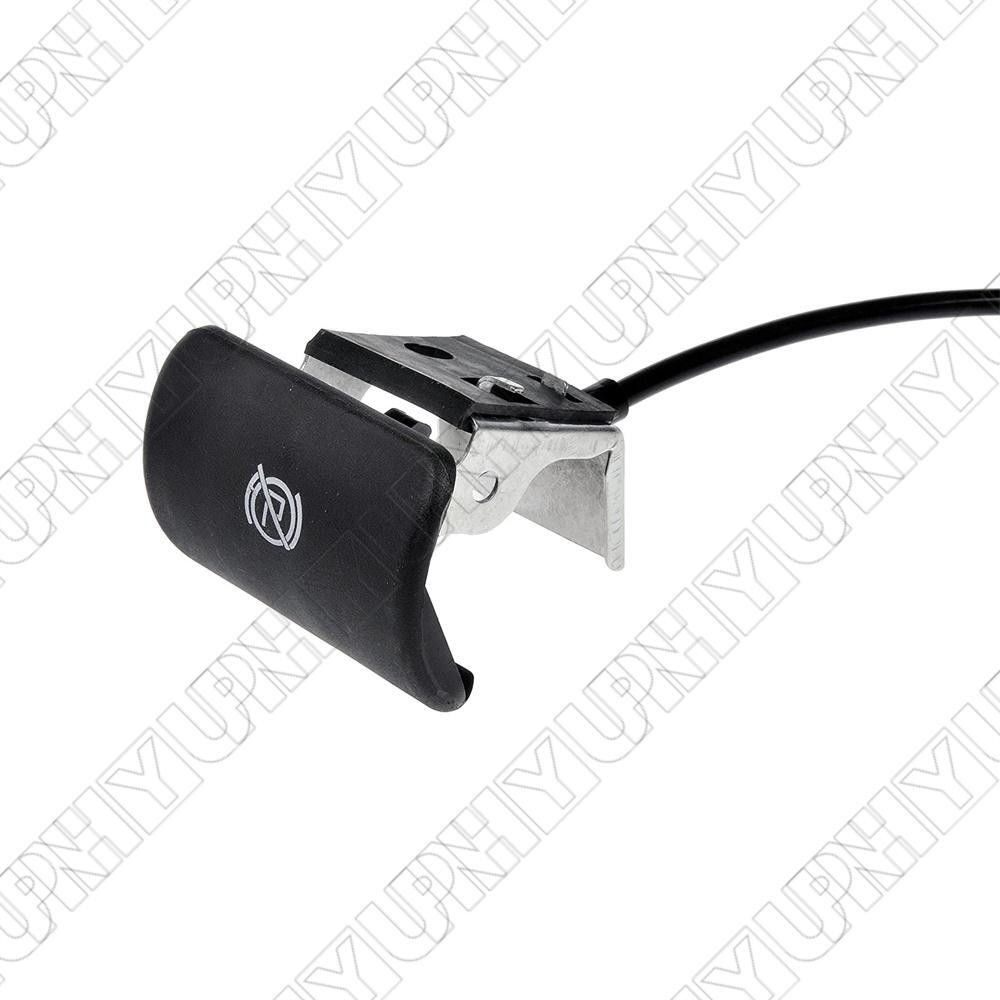 Emergency Parking Brake Release Pull Handle  Cable For Chevy for GMC Pickup Truck Q