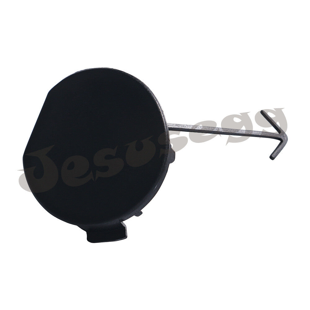 Fit for Toyota Avensis T27 2015 -2018 Front Left Bumper Tow Hook Eye Cover Cap Q