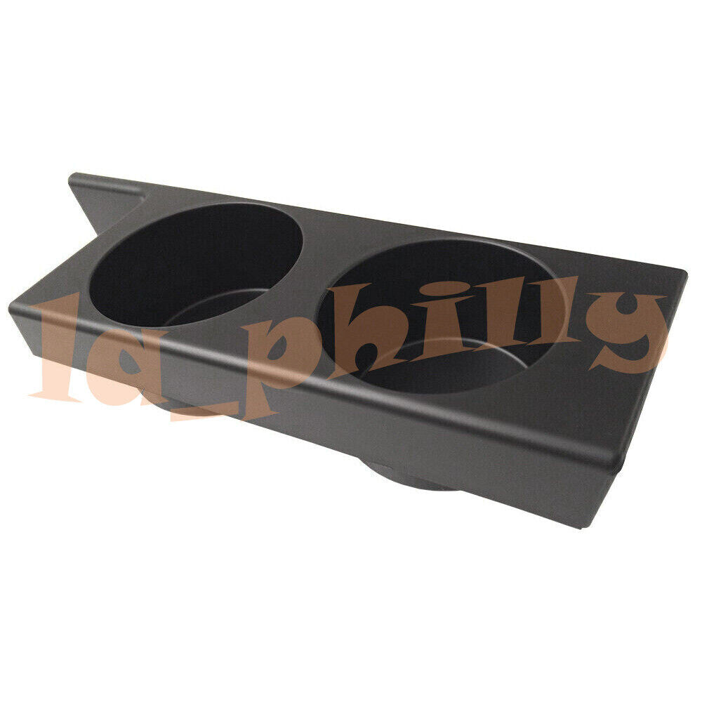 Center Console Cup Holder for BMW 525i 528i 530i 540i M5 97 98 99 00 01 02 03 Q