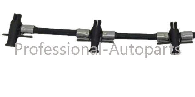 314712F001 New Fuel Return Hose Pipe Fits for Hyundai Santa Fe Q
