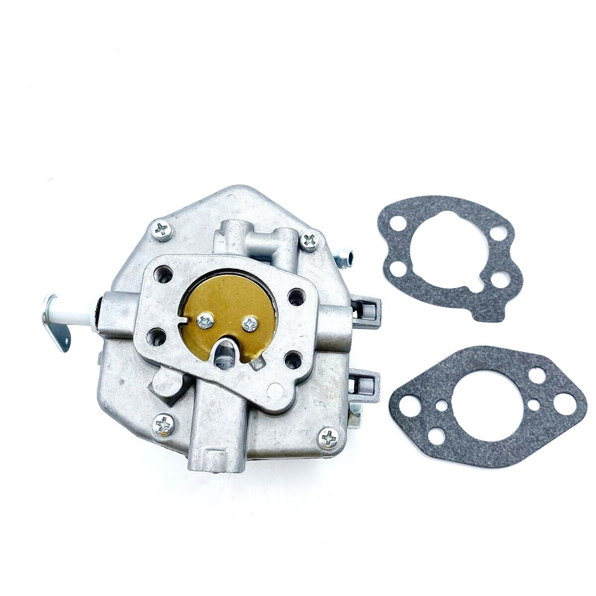 New Carb For 844988 Carburetor For Briggs Stratton 845906 846109 809011 846082