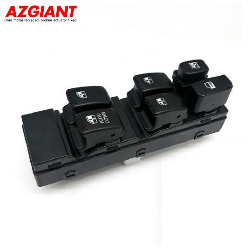 for 2001-2006 for Hyundai Terracan Front Left WINDOW SWITCH AUTO DOWN 93501-H1120