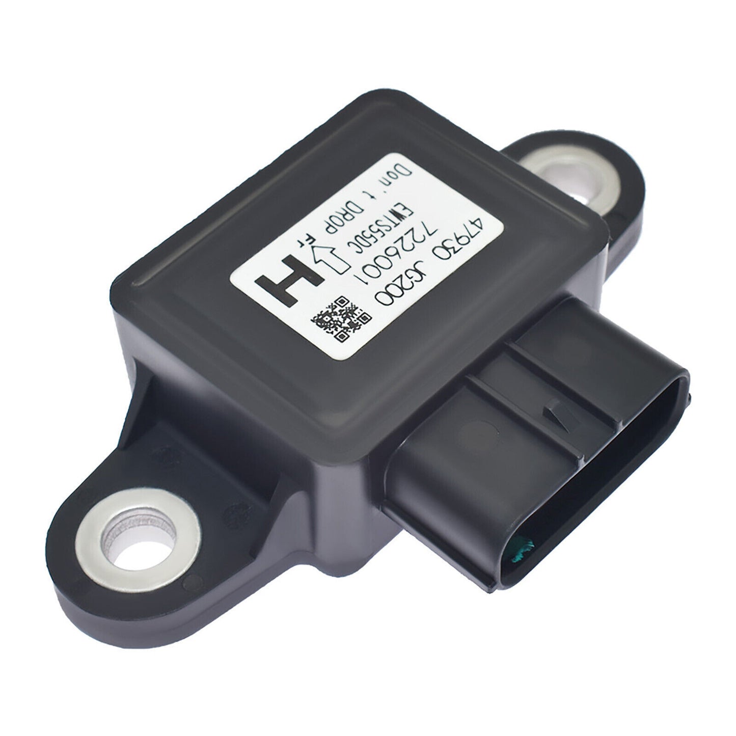 ABS Gravity Sensor 47930-JG200 for Nissan for Infiniti Q50 Juke Rogue Leaf 08-13 1.6