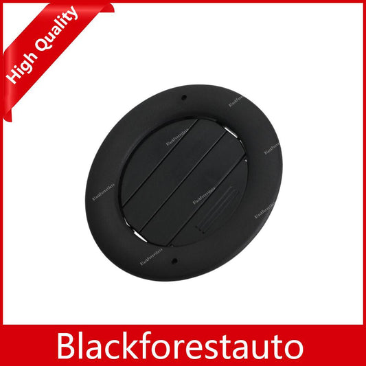 BL1Z-19893-AA for Ford Expedition for Lincoln for Navigator Black A/C Heater Vent Trim Q