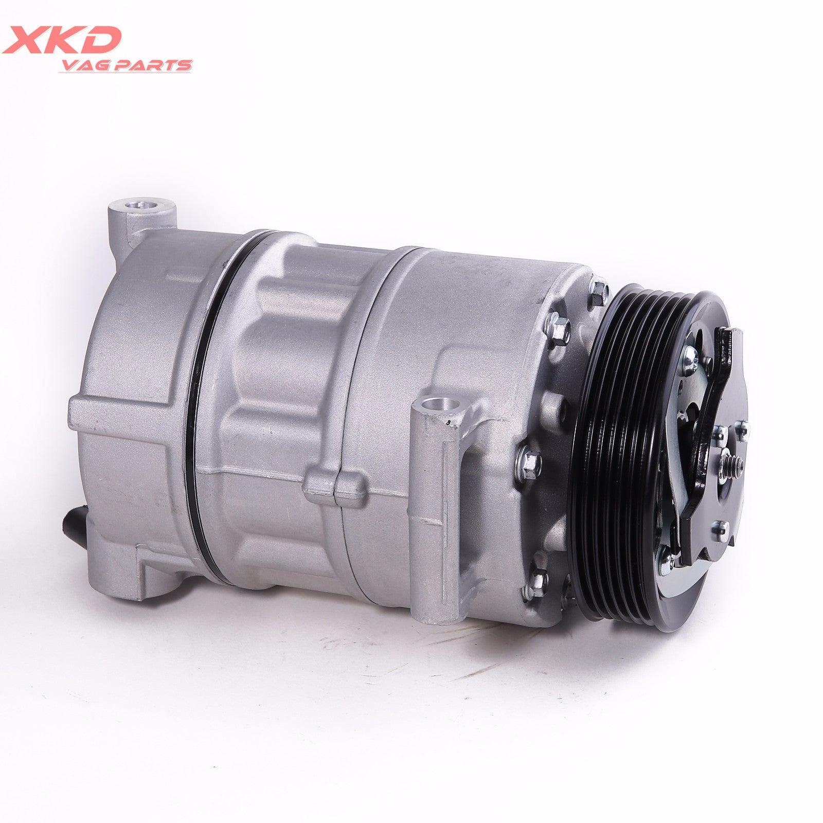 PQ35/46 Air Conditioning Compressor for VW for Golf for Jetta for Tiguan for AUDI A3 1K0820859S Q