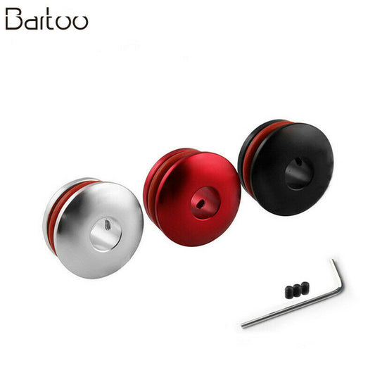 Durable Limiter Shift Knob Head Car Limiter Fixed Base Gear Head Buckle Stand