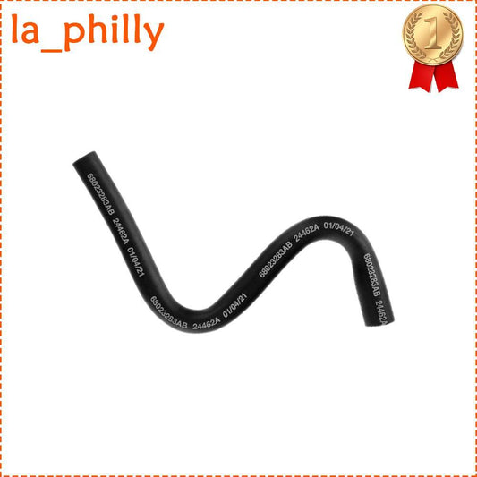 PCV Valve Hose Black Fit for 2011-2022 for Dodge Durango for Jeep for Grand Cherokee 5.7L V8 Q