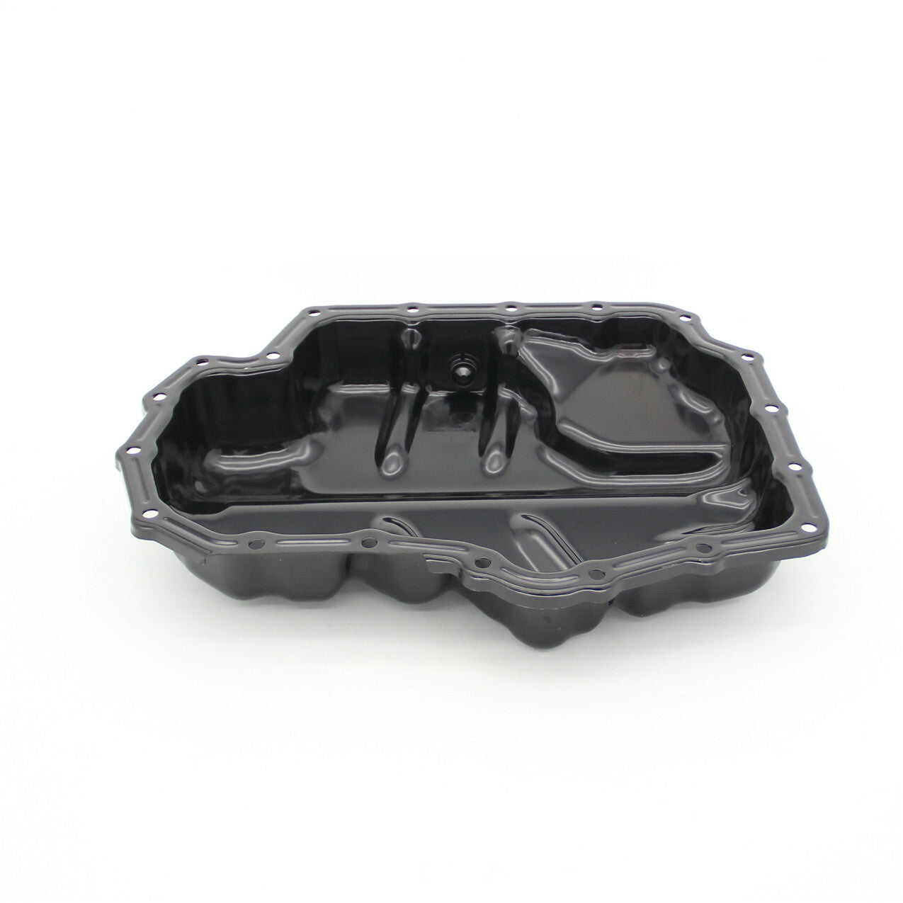 Engine Oil Pan for VW for Golf for Jetta for Tiguan for Audi A3 Q3 1.4T 04E103600A Q