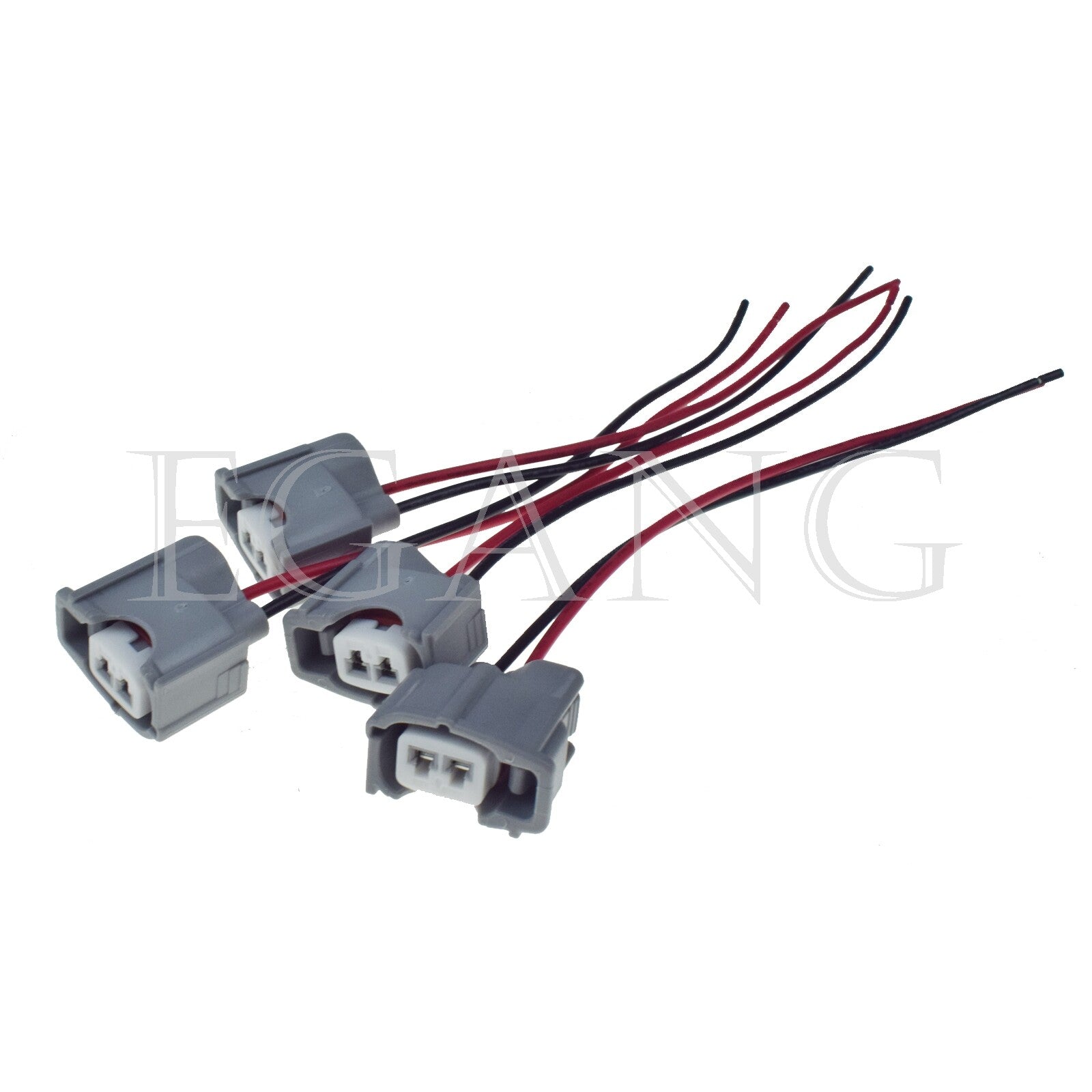 4-piece fuel injection line connector for Camry , for Corolla , Highlander, RAV4, Prius- n