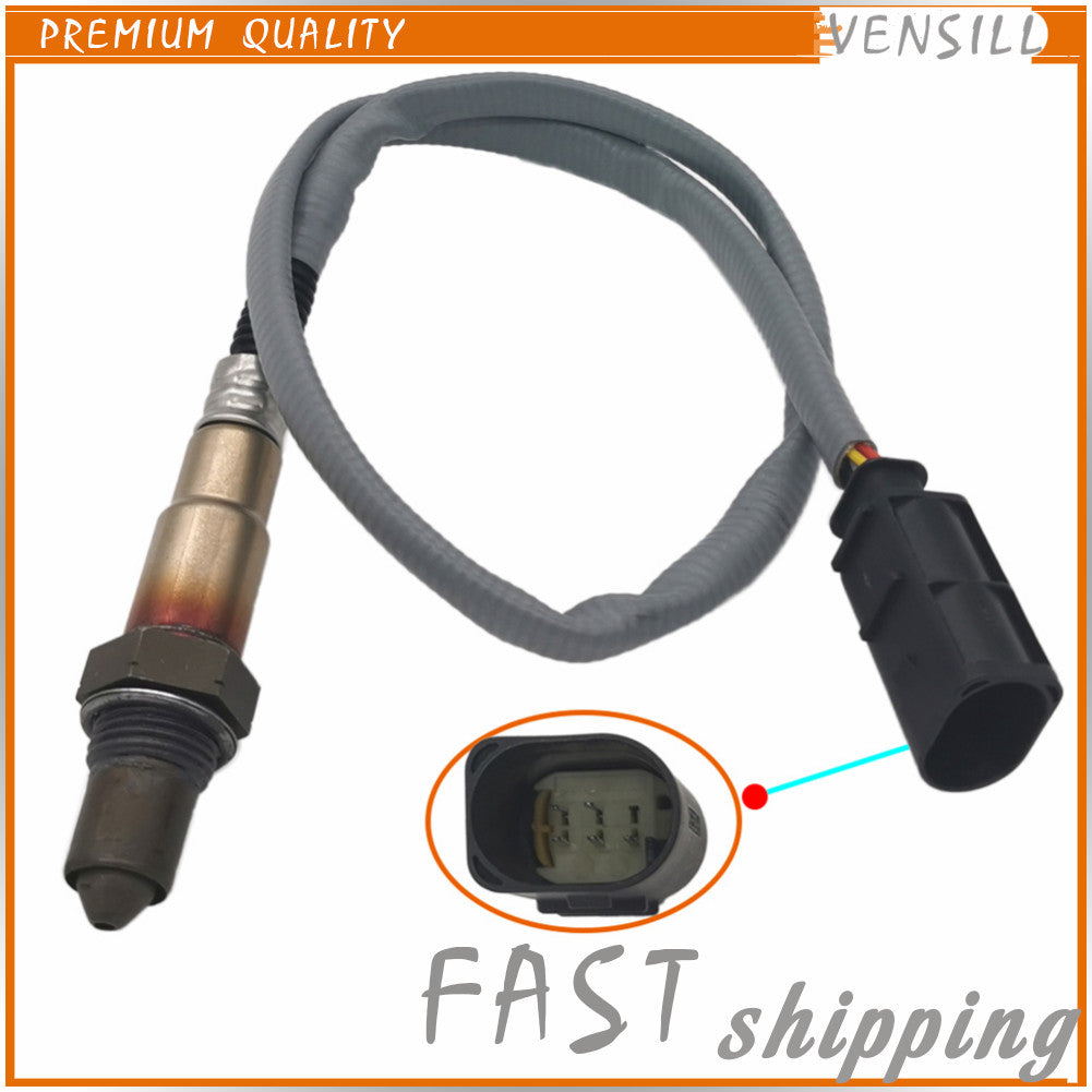 Oxygen Sensor Upper for Mercedes-Benz S350 GLK250 ML250 E250 0075421618 234-5157
