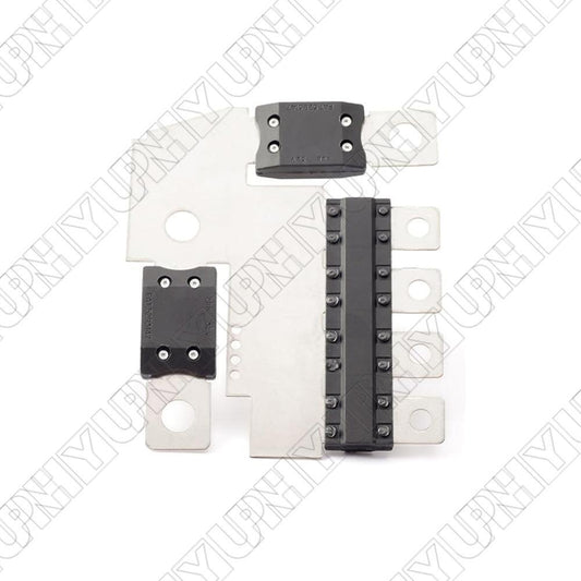  23270100 Battery Distribution Main Fuse Block for Chevrolet Colorado 2015-2021 Q