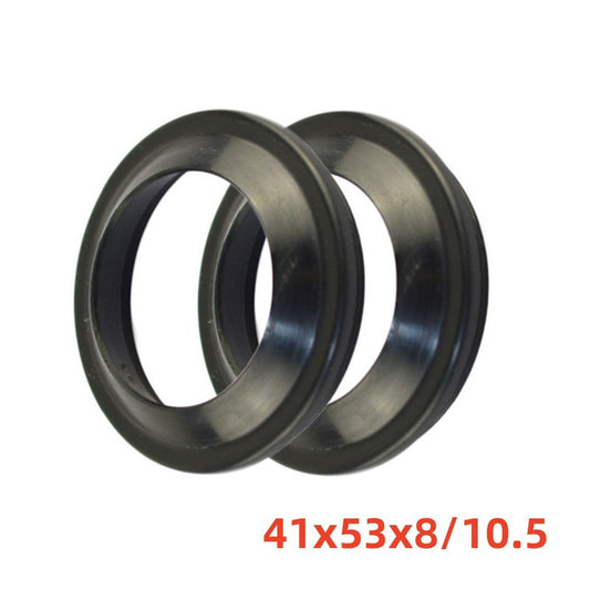 Motorcycle Front Fork Dust and Oil Seal for Honda VT750 for Yamaha for Suzuki for Kawasaki Q
