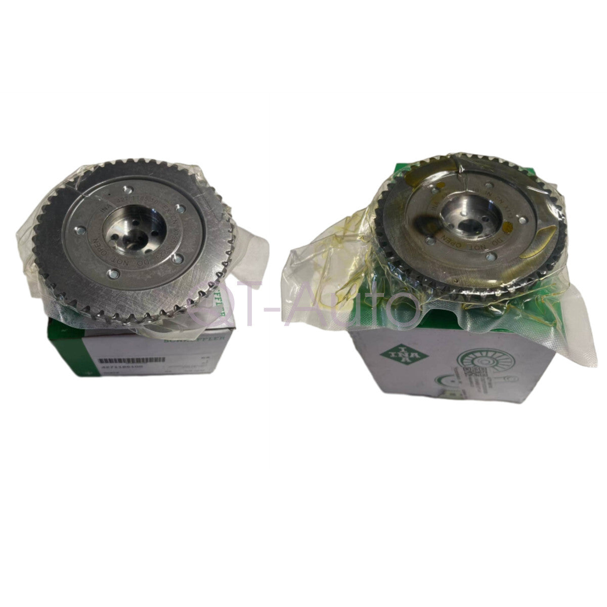 Camshaft Phaser Actuator Sprockets for 2017-2022 for GMC 2.5 for Canyon Acadia
