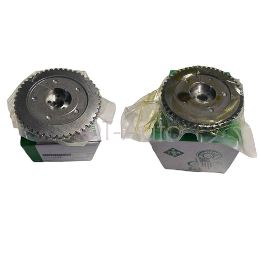 Camshaft Phaser Actuator Sprockets for 2017-2022 for GMC 2.5 for Canyon Acadia