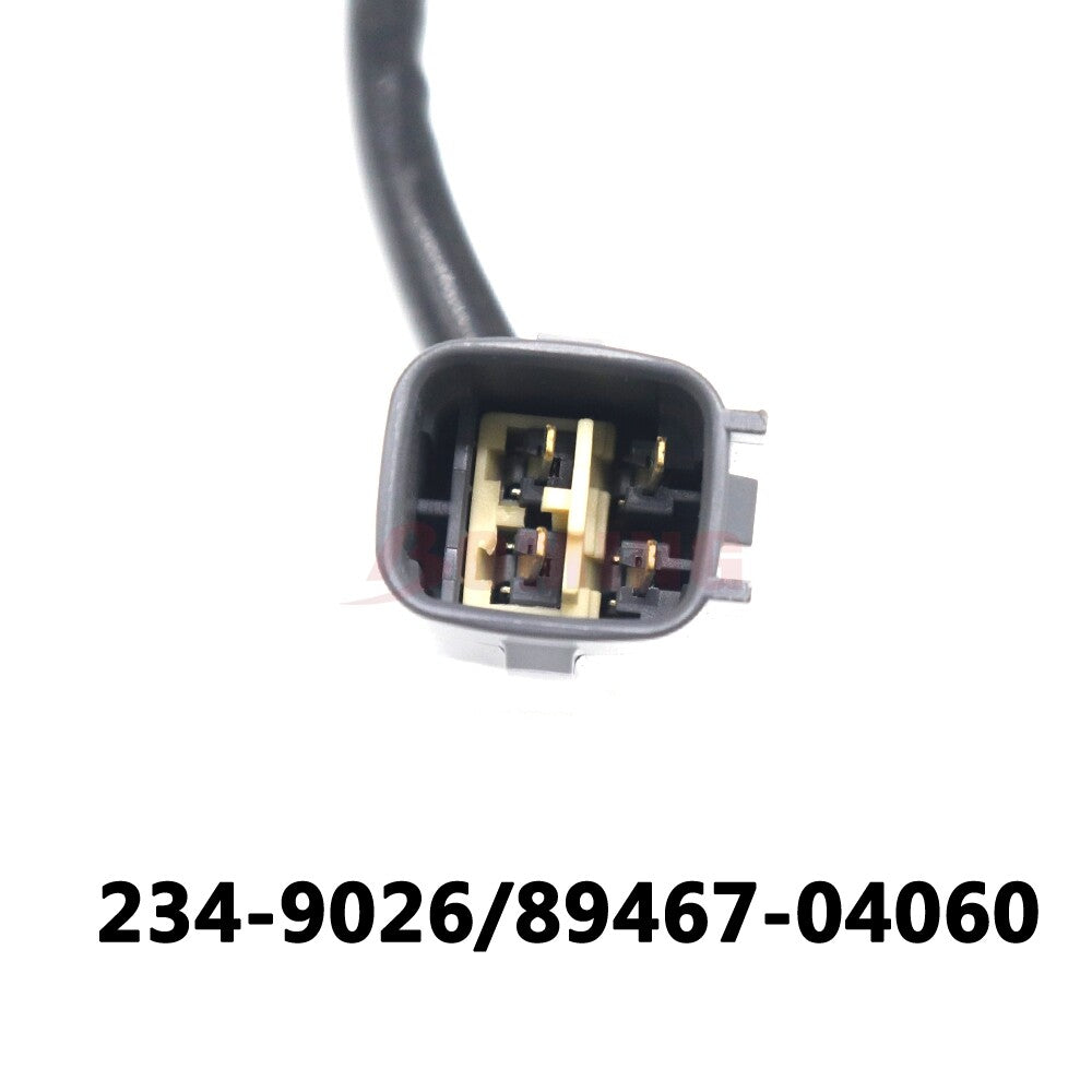 Fits for Toyota for Corolla Altis Air Fuel Ratio O2 Oxygen Sensor Front 89467-12100