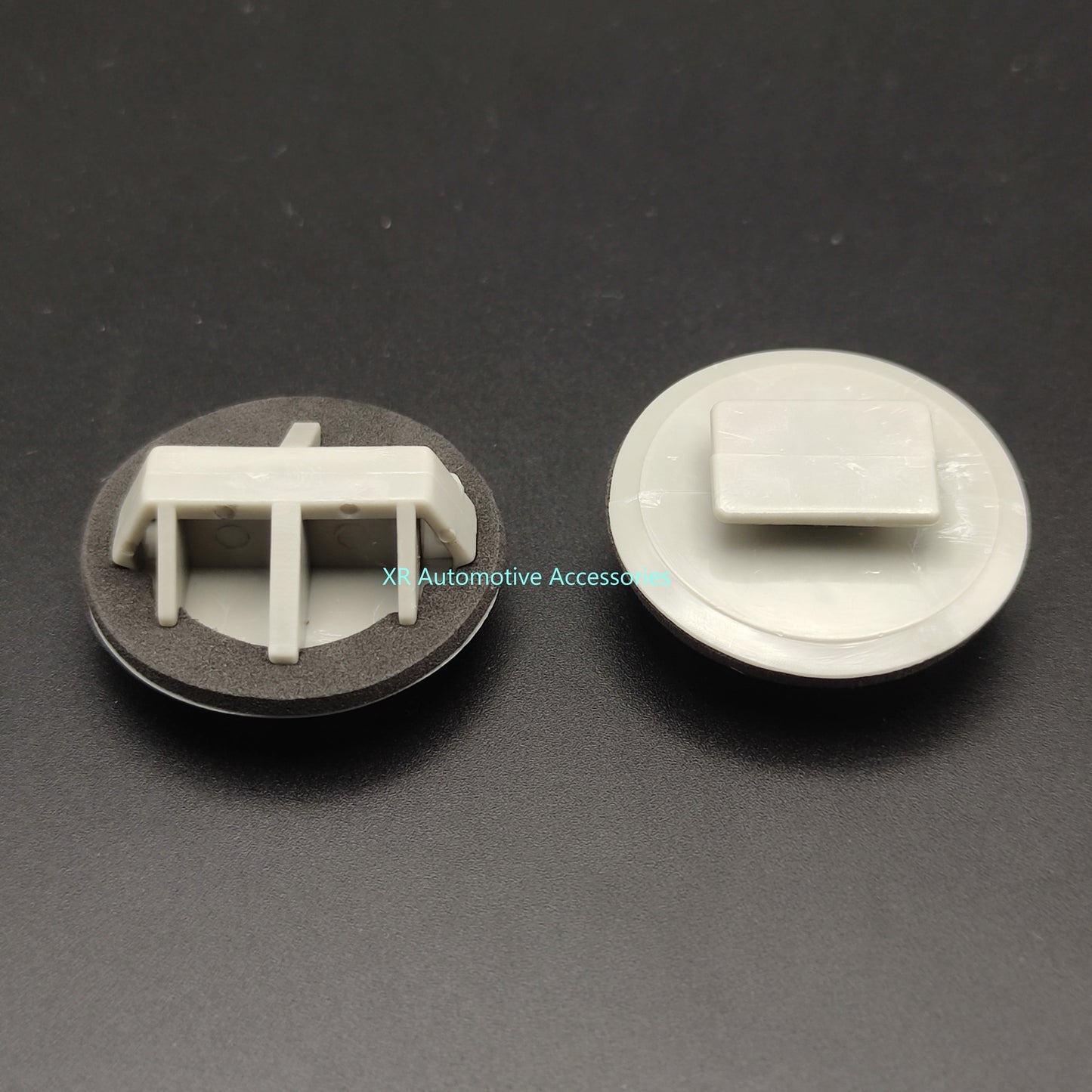 5 Pcs for Mazda CX-5 MX-5 Car Exterior Rocker Panel Trim Retainer Clips