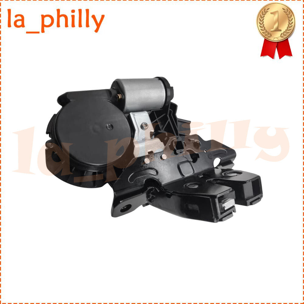 Fits 2016-2020 for Buick Envision Tailgate Liftgate Power Motor Lock Latch Actuator Q