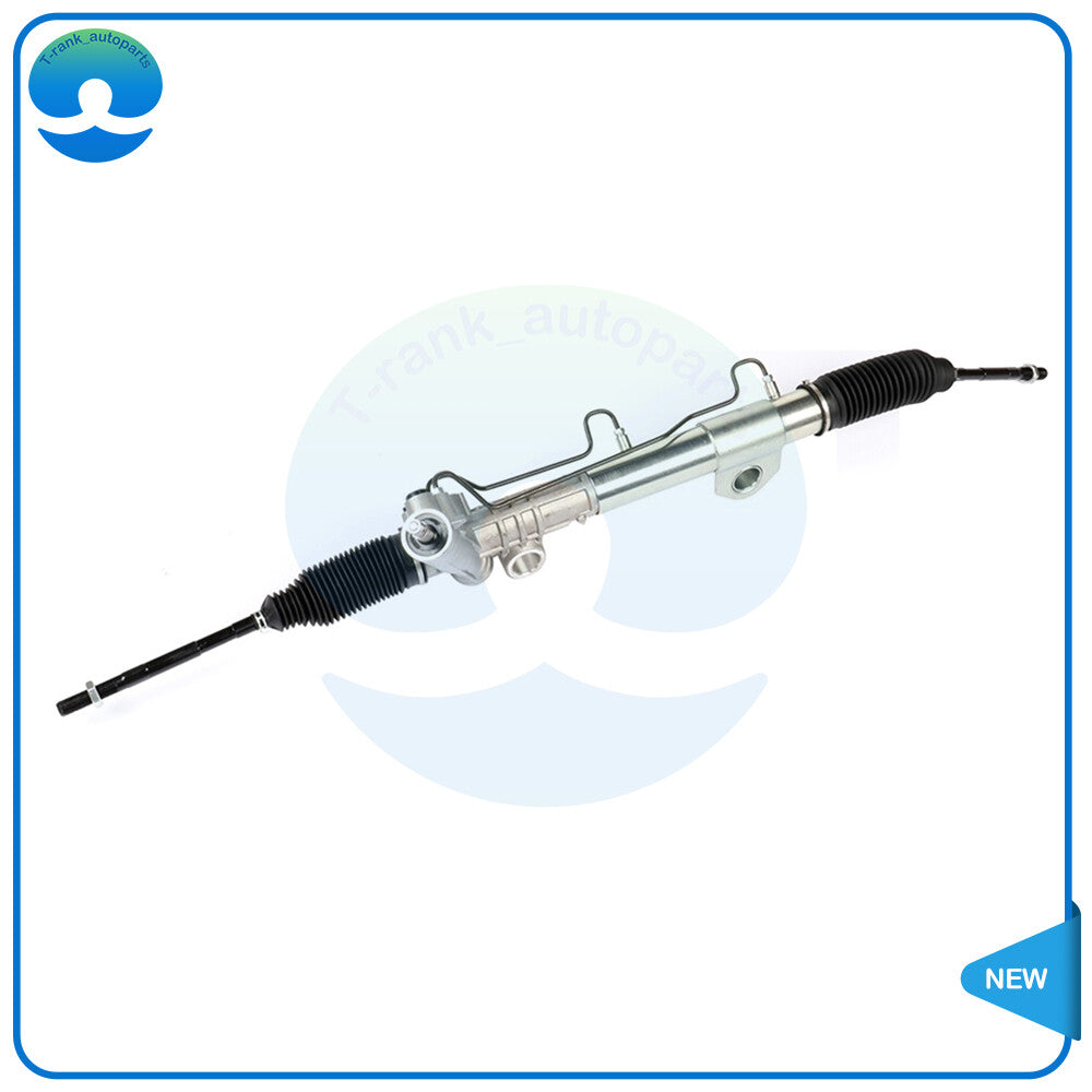 11Pcs Power Steering Rack  Pinion Assembly for 2002 2003-2005 for Dodge for Ram 1500