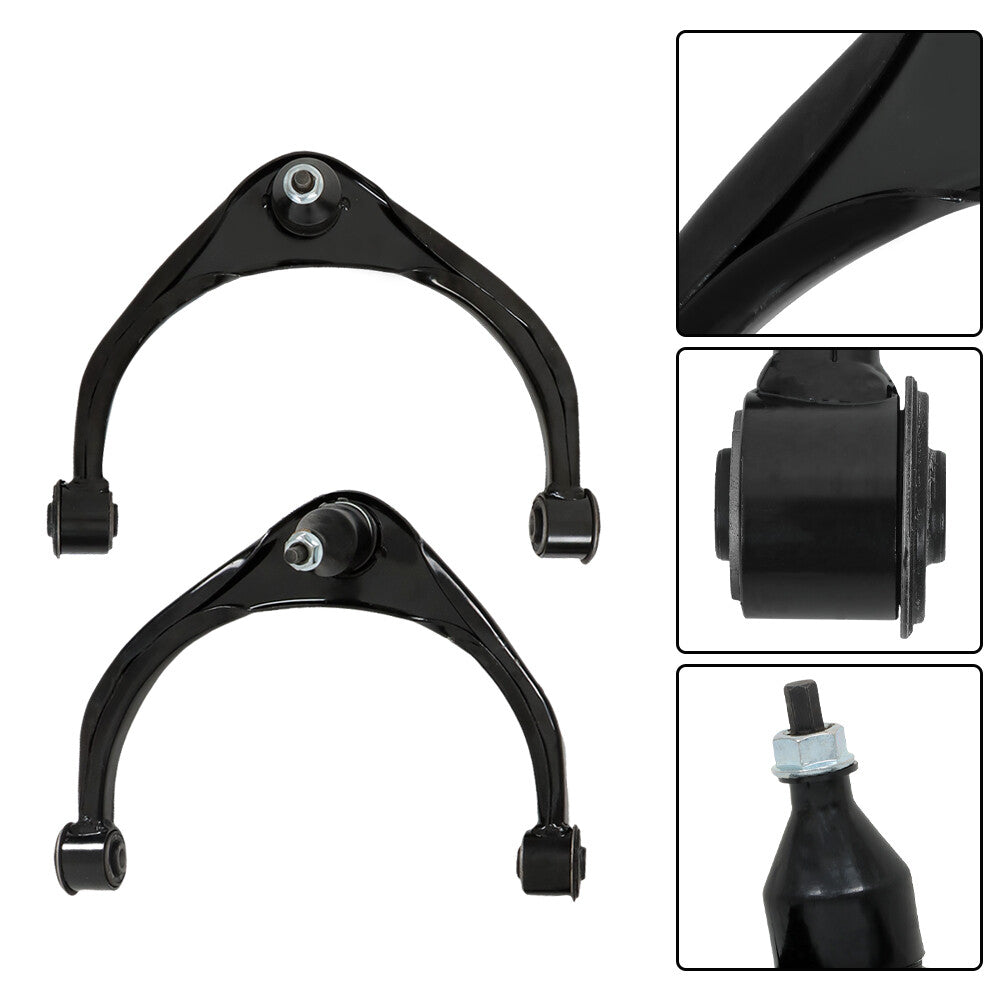 12-piece ball joint with control arm rocker arm for 2009-2012 for Ram 1500 2WD- n