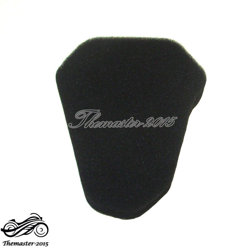 2pcs Air Filter for Yamaha TTR50 TTR50E 2006 - 2015 1P6-E4451-00-00 Dirt Bike Q