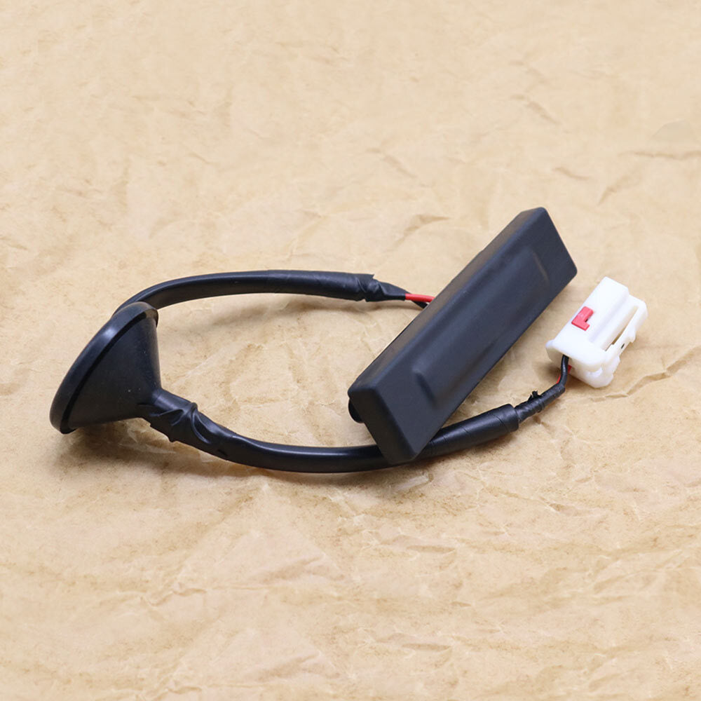 Outside Hdl Lock Assembly-T Lid 81260-2V000 2012-17 for Veloster without Camera Q
