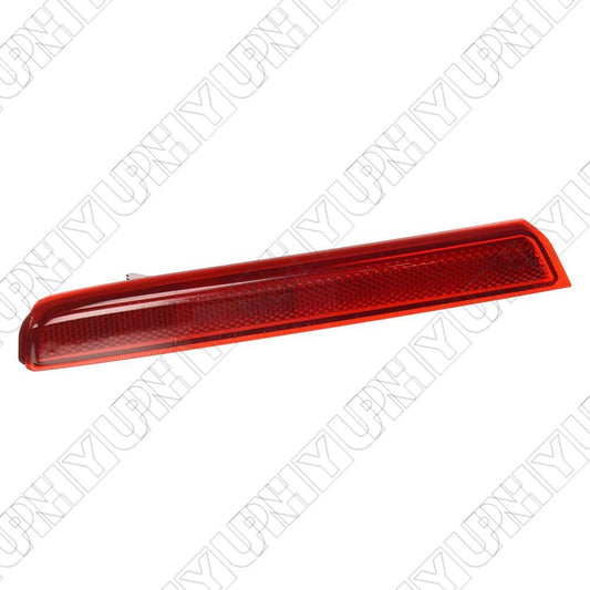 For 2010-2013 for Acura for MDX Left Rear Reflector Bumper Trim 3555-STX-A11 33555STXA11 Q