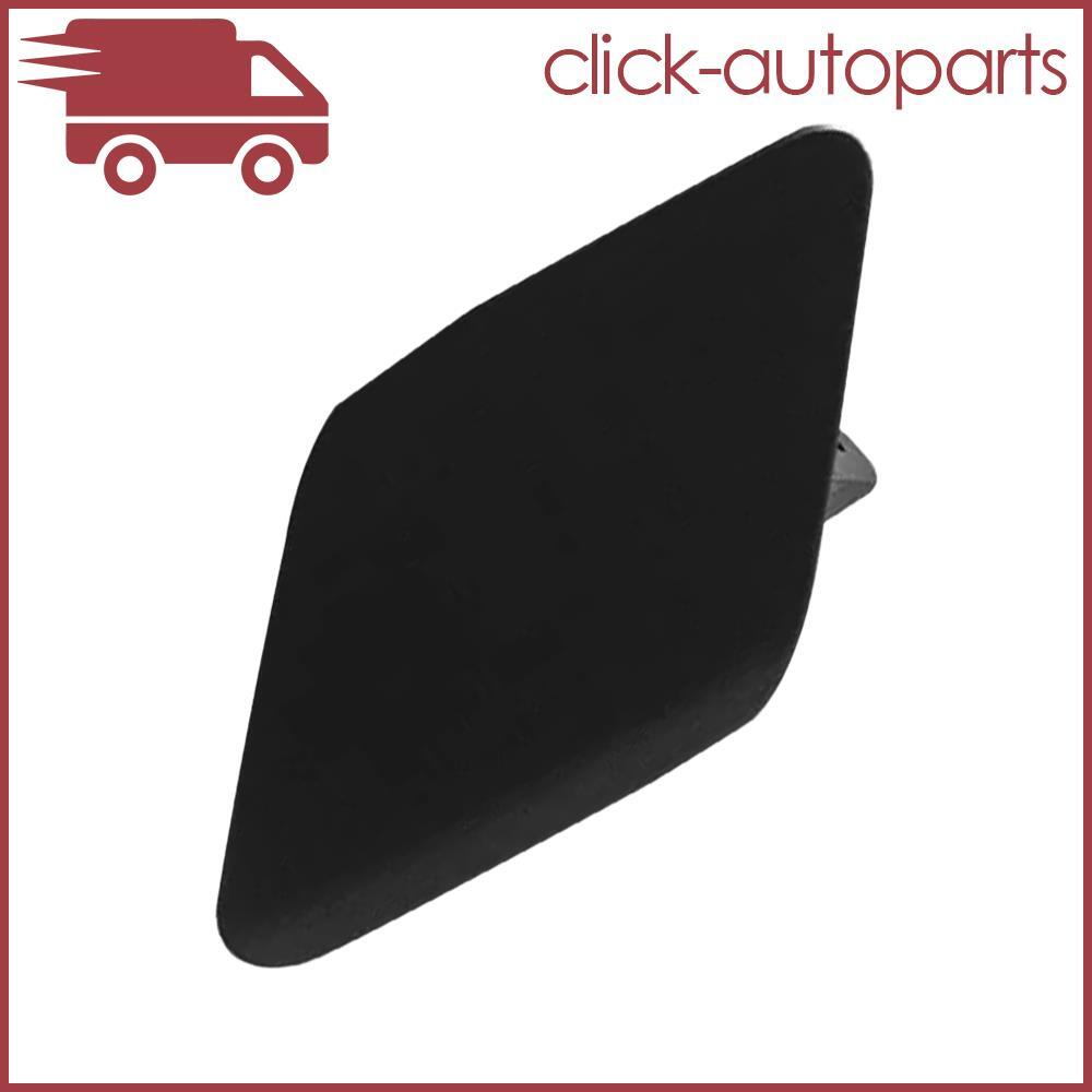 Front Headlight Washer Cover Left Unpainted Fits For 3 Series M3 F80 2011-2018 Q