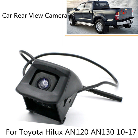 Waterproof rearview camera for Hilux AN120 AN130 (2010-2017) n