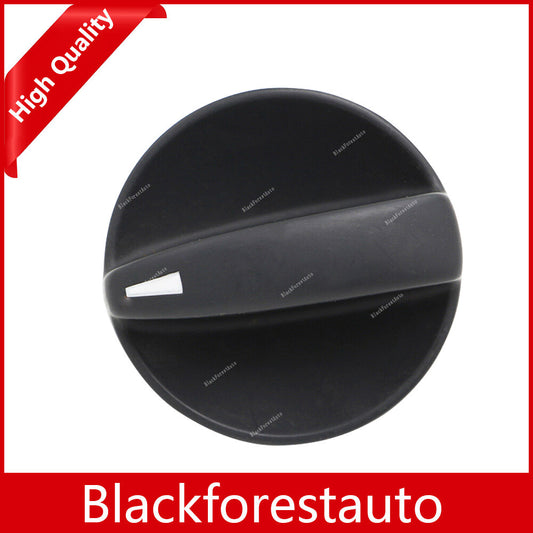 Heater  A/C Fan Speed Control Knob Switch For 2006-2008 for Mazda 6 Replacement Q