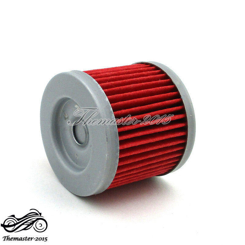 Oil Filter for Lifan Zongshen Loncin CB250 150cc 200cc 250cc Dirt Pit Bike Q