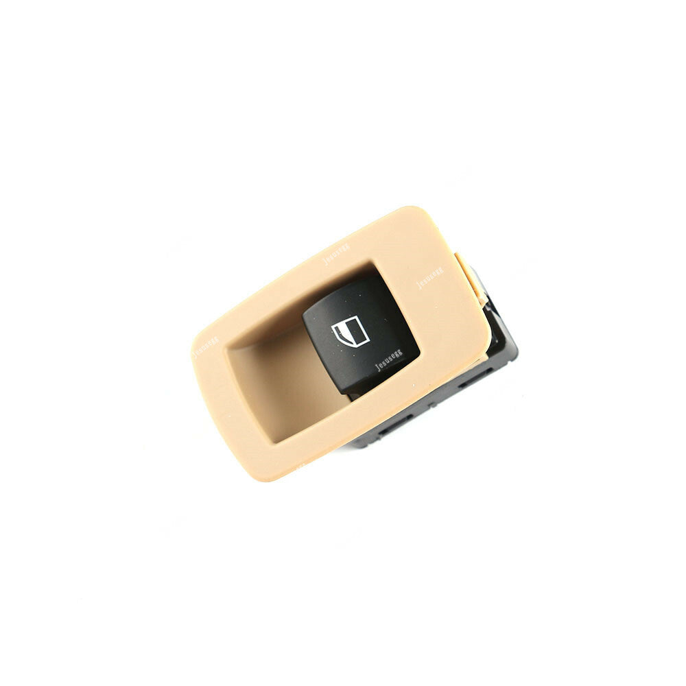 Power Window Lifter Button Switch Right Front for BMW 3-Series 316i 318i 320i for X5