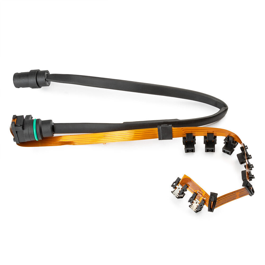 for Audi for VW G93 Transmission Internal Wiring Harness Sensor ?Solenoid 09509601M Q