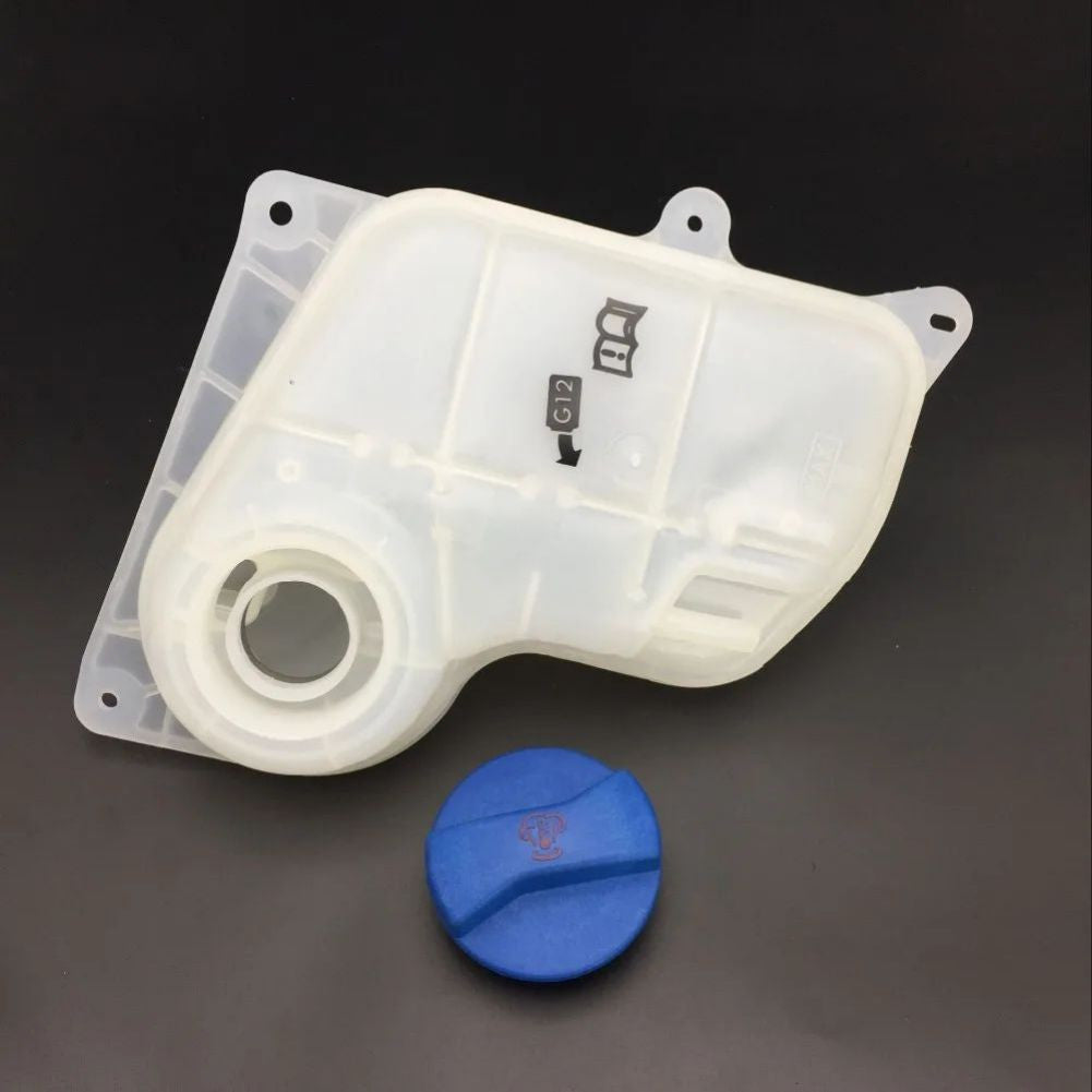 3BD121403 Coolant Expansion Tank Reservoir for VW for Passat 98-05 Q
