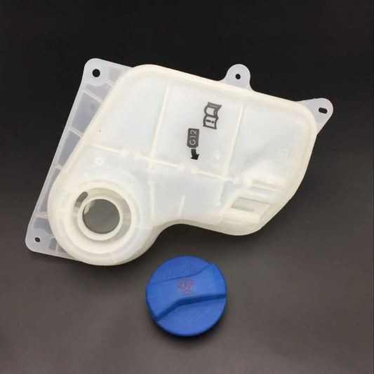 3BD121403 Coolant Expansion Tank Reservoir for VW for Passat 98-05 Q