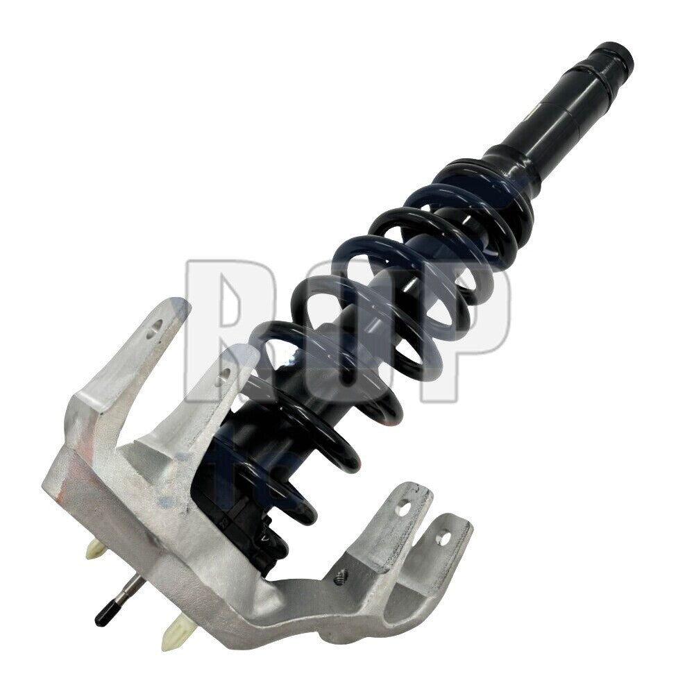 Front LH+RH Shock Absorber Assys w/Magne Ride Fit for Cadillac STS SLS RWD 2005-2011