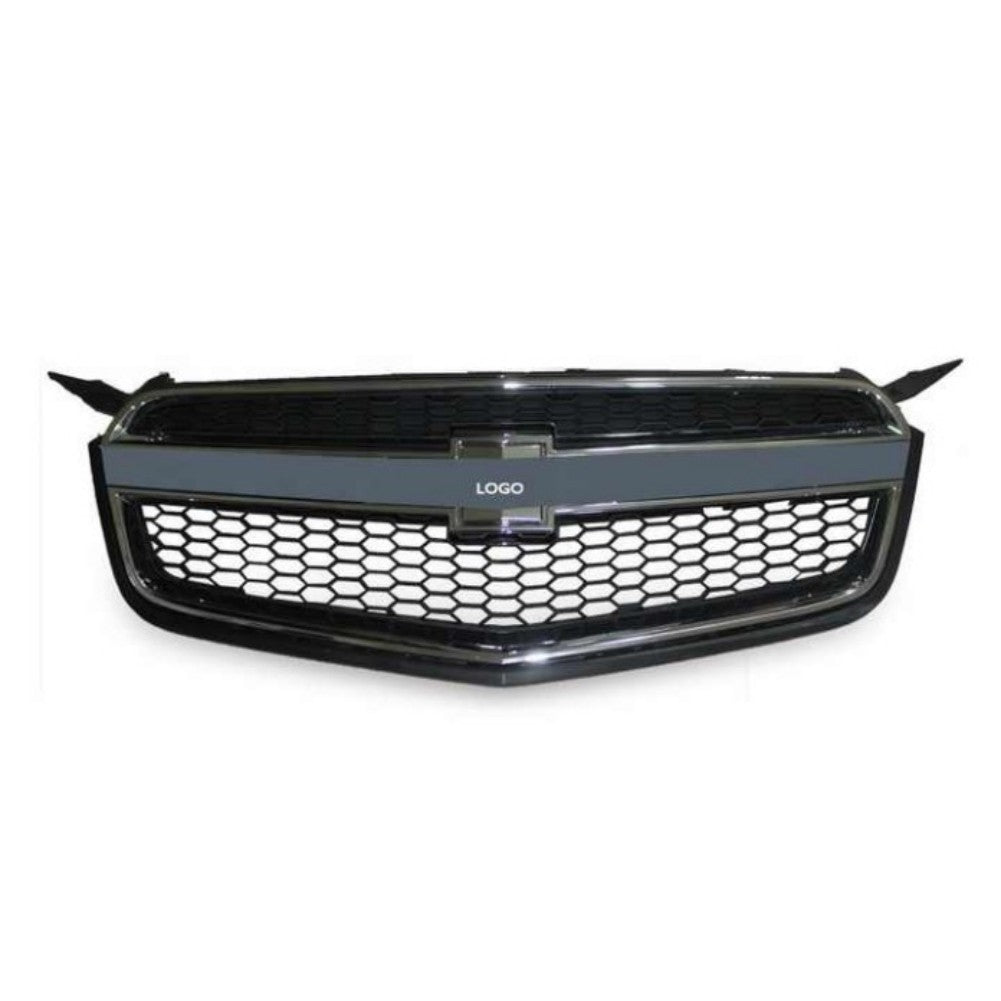 Front Grille Replace# 9038971 Q