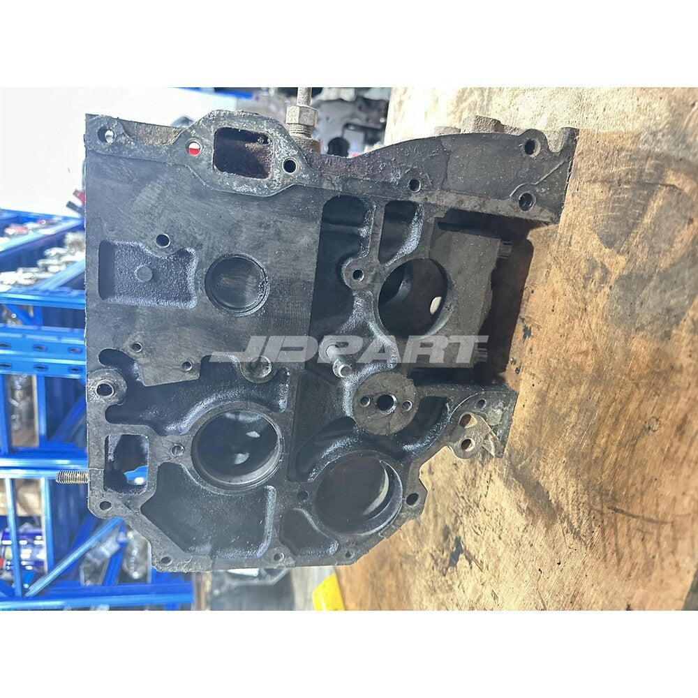3KB1 Cylinder Block for Isuzu Engine Spare Parts -