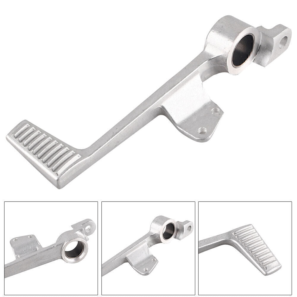 Rear Brake Foot Pedal Lever Fit for Honda CBR600RR 2003-2006 2005 2004 Q