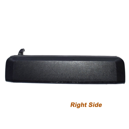 New right front door exterior handle for pickup truck 86-97 80606-01A10- n