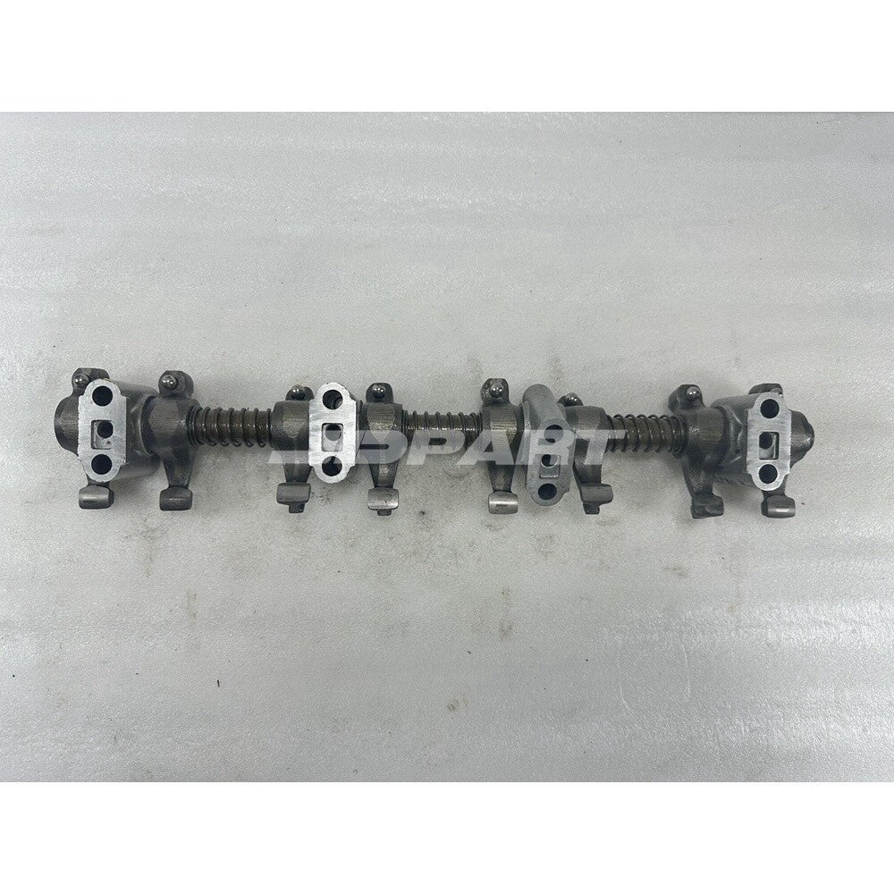 4TN100 rocker arm Assy 119100-11230 is suitable for engine parts.