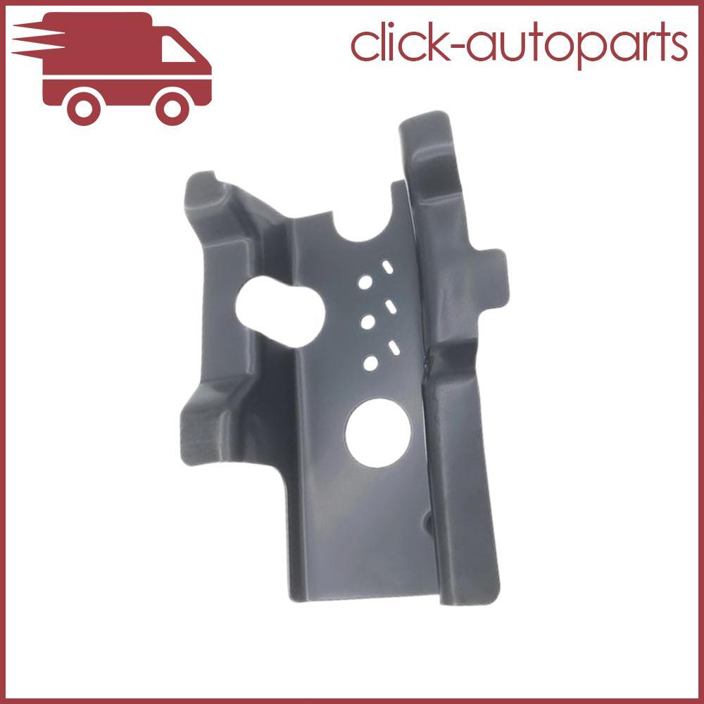 For 2015-2019 for Ford for Mustang Passenger Side Radiator Support Bracket Mount Black Q